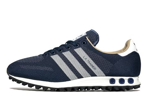 adidas originals la trainer weave.